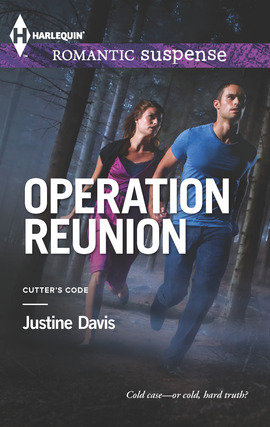 Title details for Operation Reunion by Justine Davis - Available